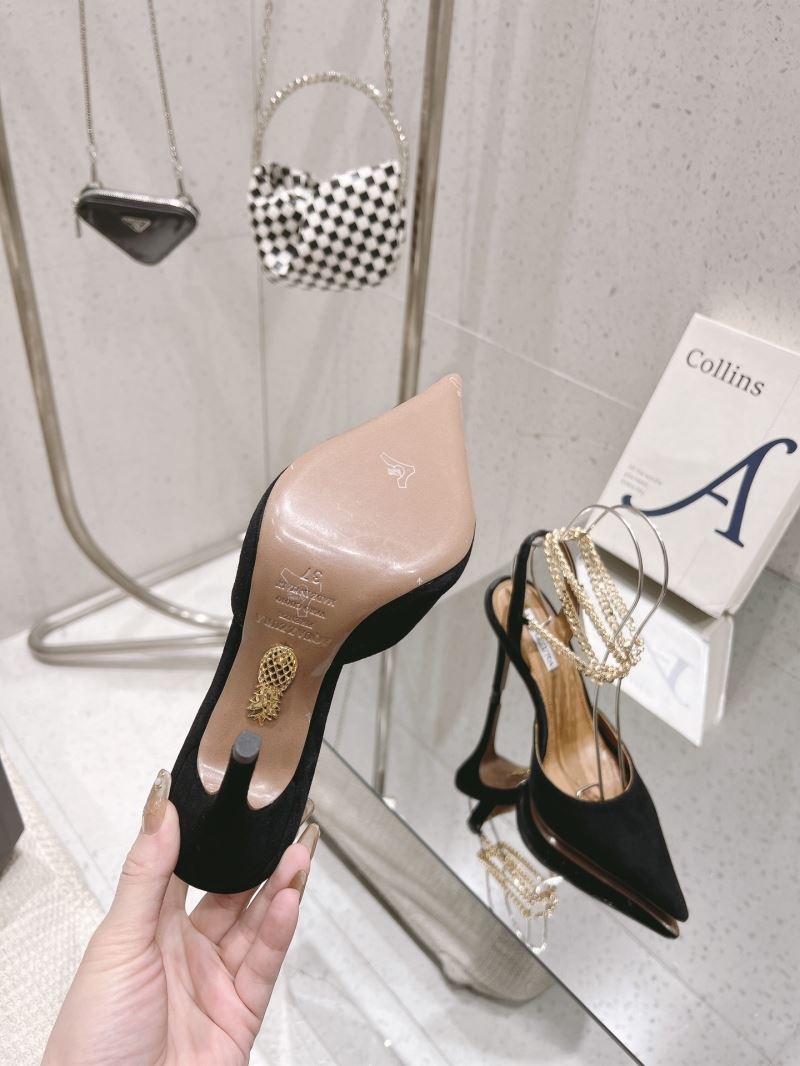 Aquazzura Sandals